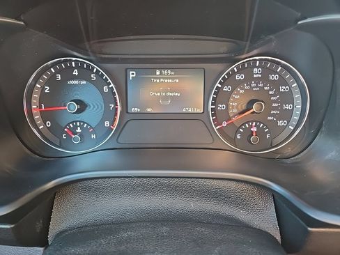 Used 2024 Kia Forte GT w/ GT2 Package FWD image 47