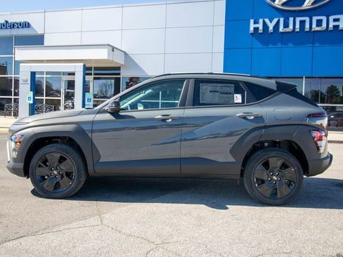 New 2026 Hyundai Kona SEL Sport image 2