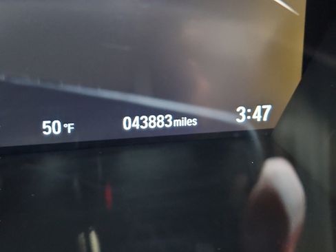 Used 2018 Honda CR-V Touring image 6