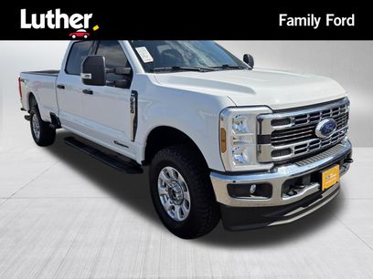 Certified 2024 Ford F250 XLT