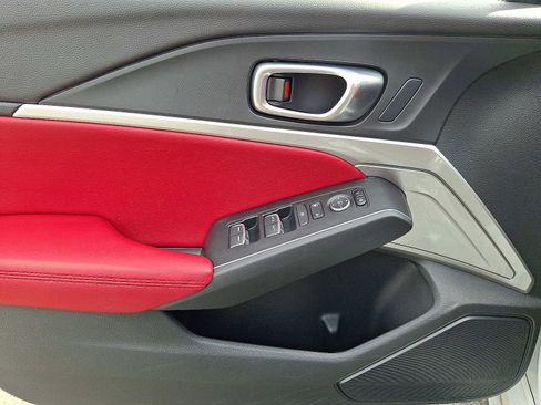 Certified 2023 Acura Integra A-Spec image 13