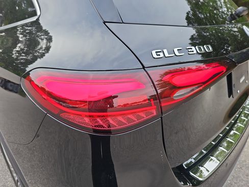 Certified 2026 Mercedes-Benz GLC 300 image 35