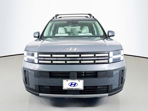 New 2026 Hyundai Santa Fe SEL FWD image 2