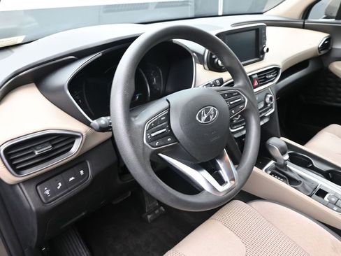 Used 2020 Hyundai Santa Fe SEL image 10