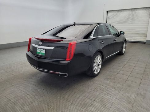 Used 2013 Cadillac XTS Premium image 9