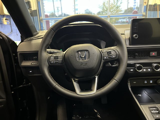 New 2027 Honda CR-V Sport-L image 20