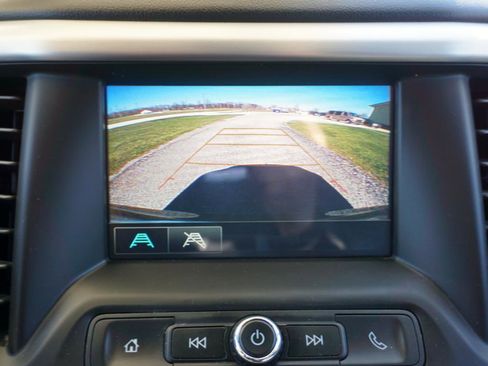 Used 2019 GMC Acadia SLE w/ LPO, Floor Liner Package image 12