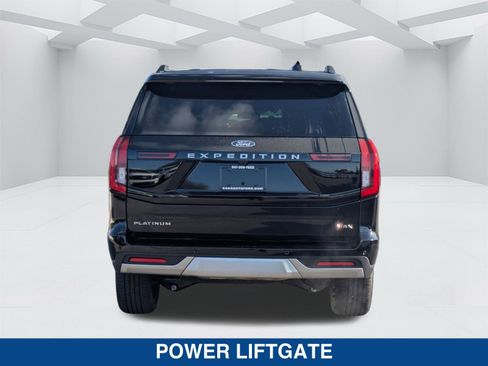 New 2026 Ford Expedition Max Platinum w/ Platinum Ultimate Package image 6
