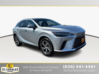 Used 2024 Lexus RX 350 Premium w/ Convenience Package