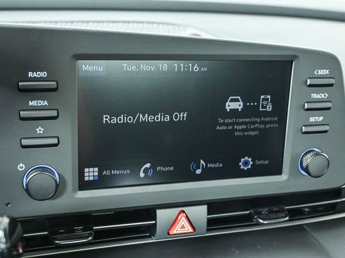 New 2026 Hyundai Elantra Sport image 47