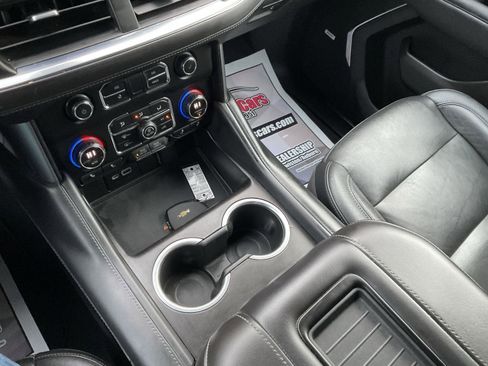 Used 2021 Chevrolet Tahoe LT image 20