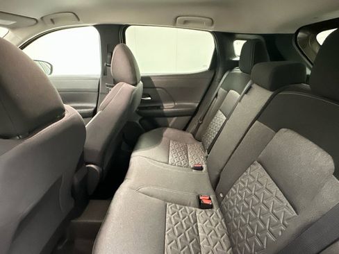 New 2026 Nissan Kicks SV w/ Cold Weather Package image 10