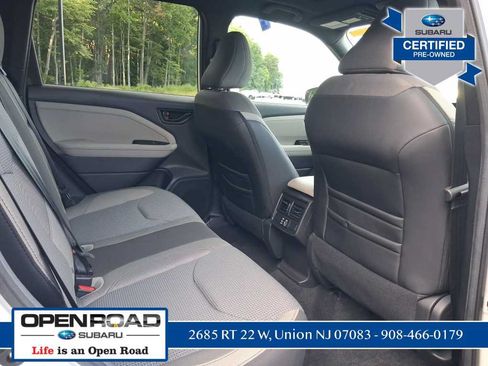 Used 2026 Subaru Forester Premium AWD/4WD image 14