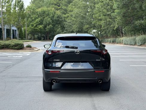 Used 2020 MAZDA CX-30 FWD w/ Preferred Package image 6