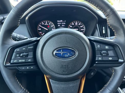 New 2025 Subaru Outback Wilderness image 26