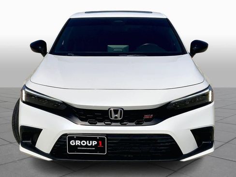 Used 2024 Honda Civic Si image 5