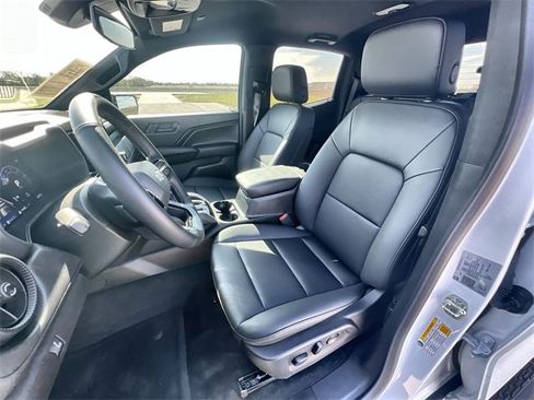 Certified 2026 Chevrolet Colorado Trail Boss image 18