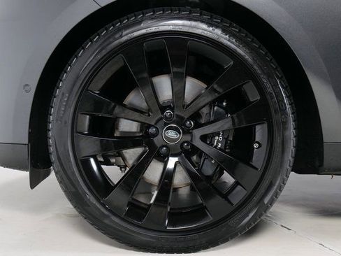 Used 2023 Land Rover Range Rover Sport SE AWD/4WD image 30