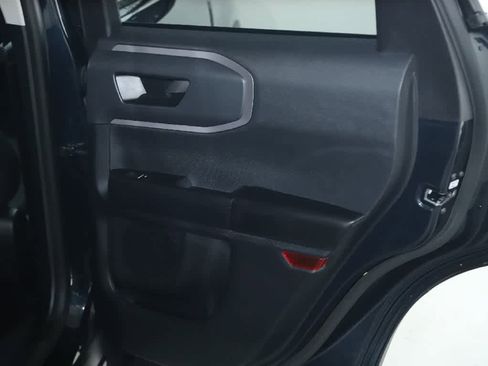 Used 2023 Ford Bronco Sport Big Bend image 30