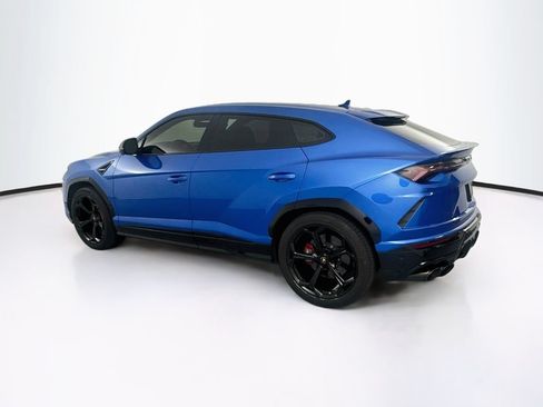 Used 2022 Lamborghini Urus AWD/4WD image 7