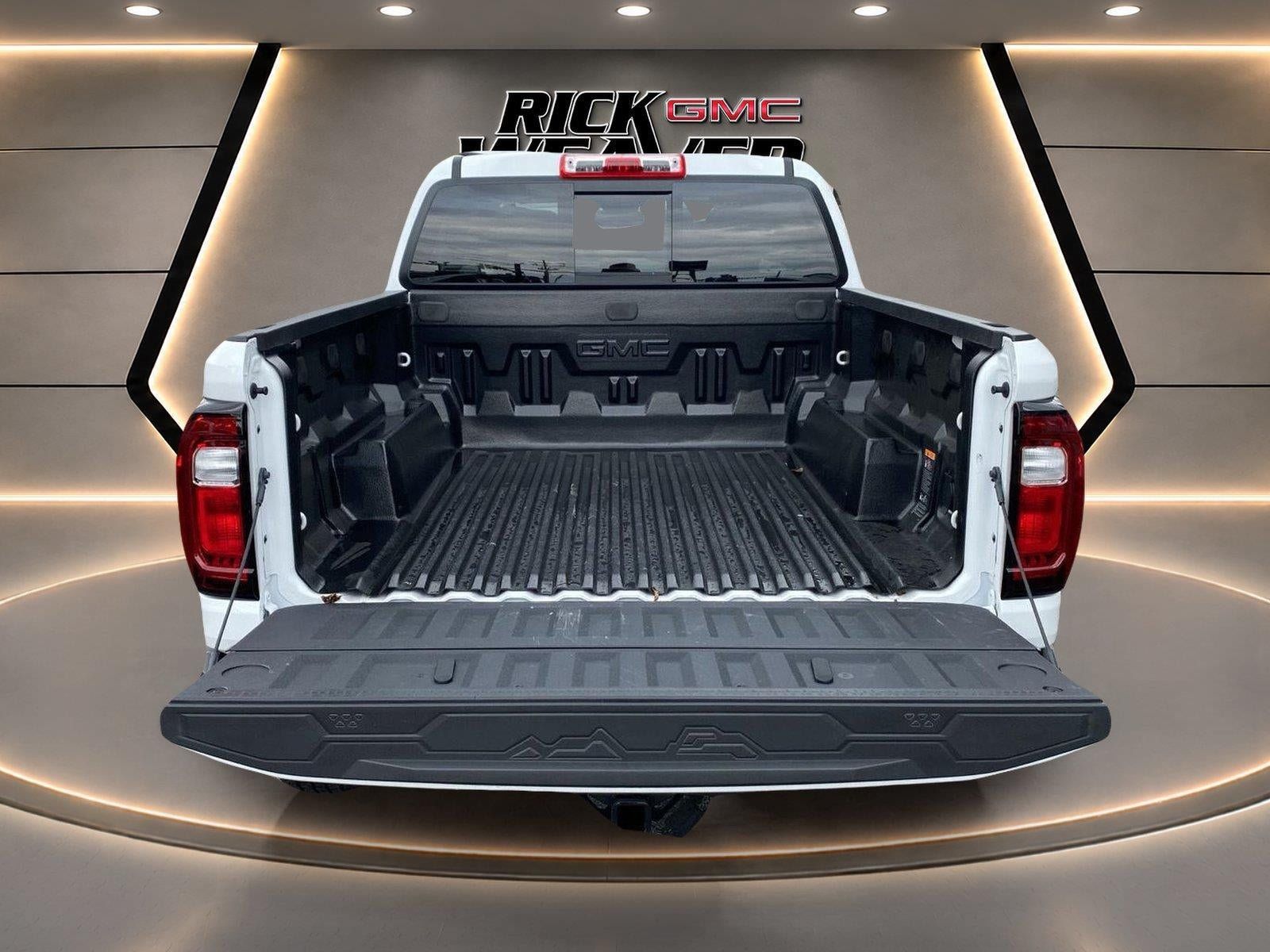 Used 2026 GMC Canyon Elevation w/ Convenience Package AWD/4WD image 27