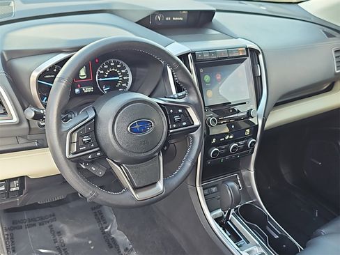 Used 2022 Subaru Ascent Limited w/ Technology Package image 18