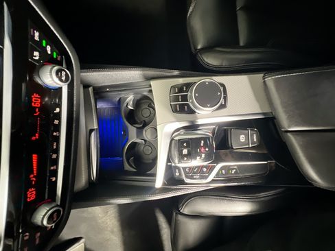 Used 2019 BMW M5 AWD/4WD image 25