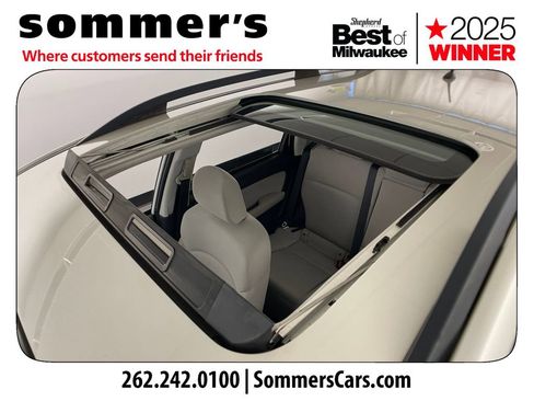 Used 2015 Subaru Forester 2.5i Premium w/ All-Weather Package image 18