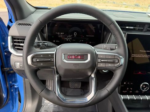 New 2026 GMC Terrain Elevation w/ Technology Package II image 21