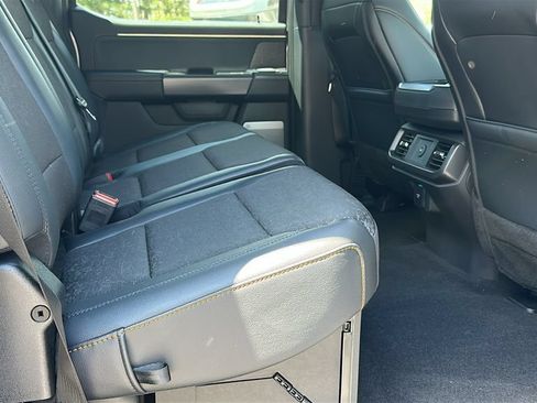 New 2026 Ford F150 Tremor w/ Bed Utility Package AWD/4WD image 15