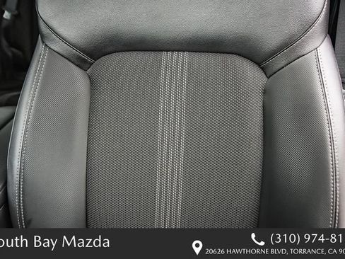 Certified 2025 MAZDA CX-50 AWD 2.5 S w/ Preferred Package image 24