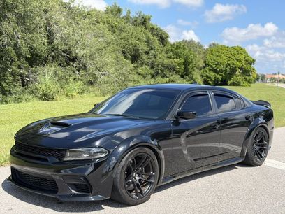 Used 2023 Dodge Charger Scat Pack