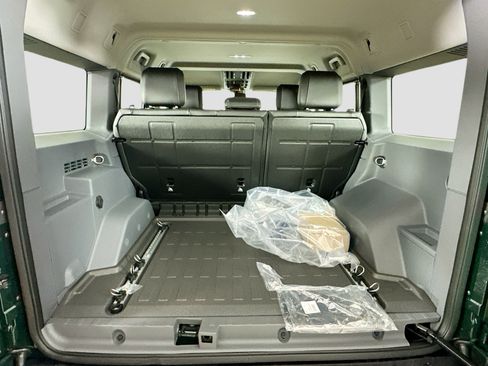 New 2026 INEOS Grenadier Trialmaster Edition image 44