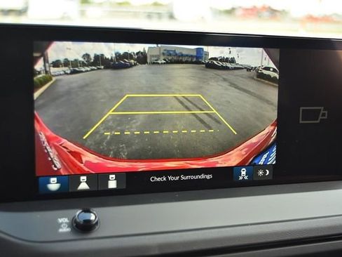 New 2025 Honda Accord Sport image 11