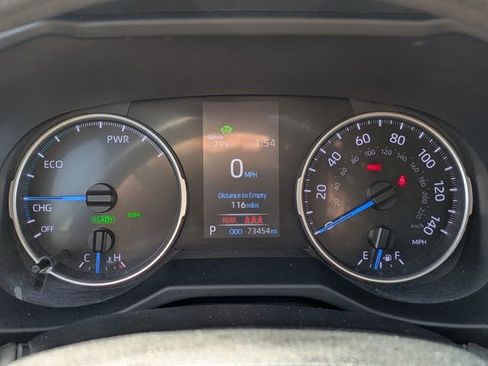 Used 2022 Toyota RAV4 XLE w/ Convenience Package image 23