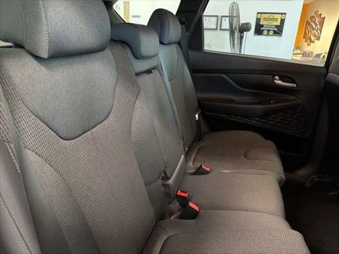 Used 2019 Hyundai Santa Fe SEL image 30