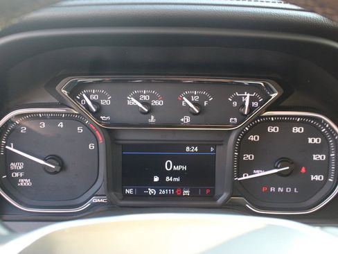 Used 2020 GMC Sierra 1500 SLT w/ SLT Premium Package image 24