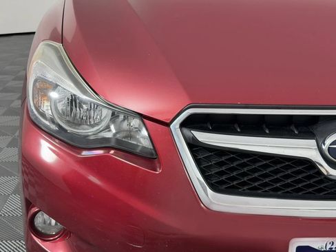 Used 2014 Subaru Crosstrek 2.0i Premium w/ Moonroof Package AWD/4WD image 4