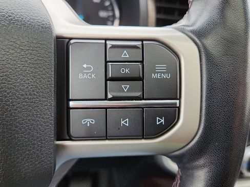 Used 2022 Ford Expedition Max Limited AWD/4WD image 18
