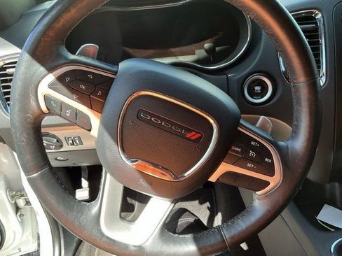 Used 2016 Dodge Durango SXT AWD/4WD image 20