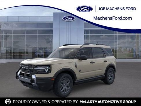 New 2025 Ford Bronco Sport Big Bend image 1
