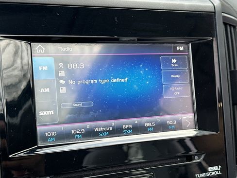 Used 2021 Subaru Forester Premium w/ Popular Package #1 image 24