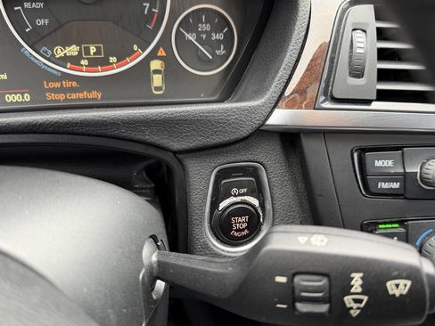 Used 2015 BMW 428i Gran Coupe xDrive image 15