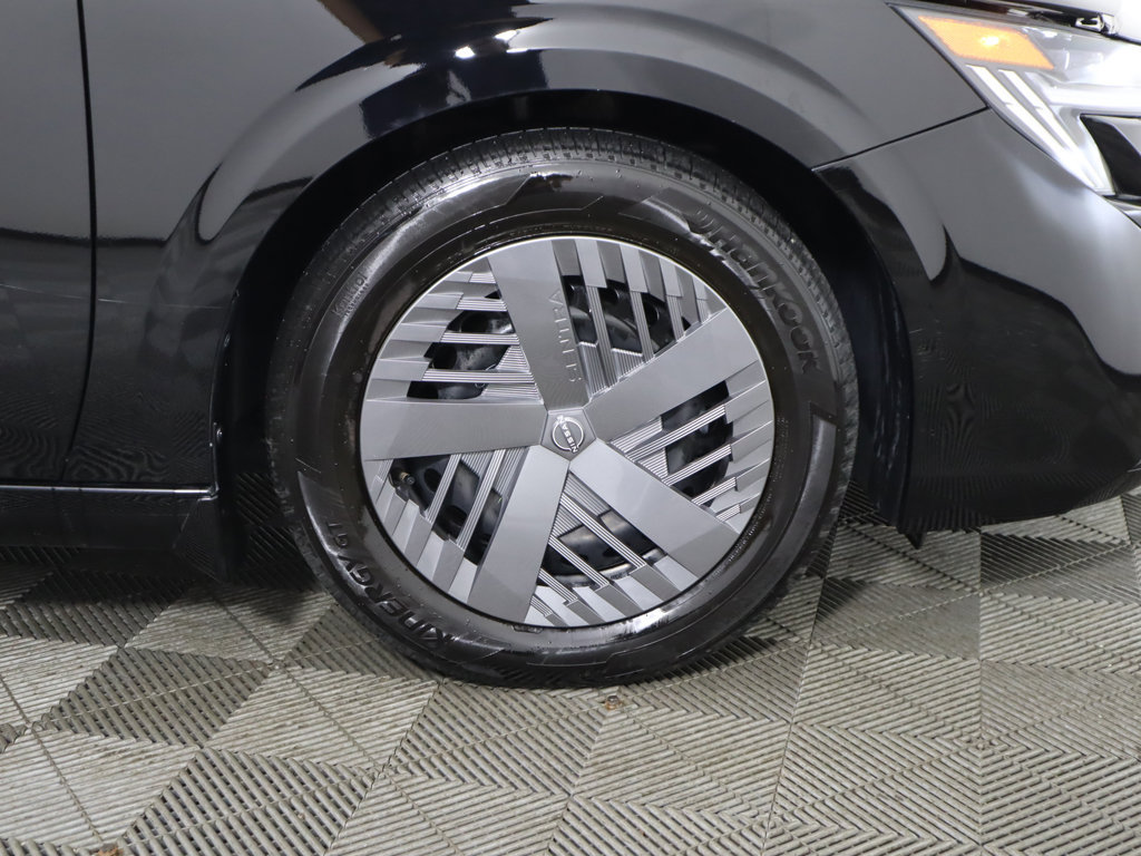 Used 2026 Nissan Sentra SV w/ Floor Mat Package FWD image 19
