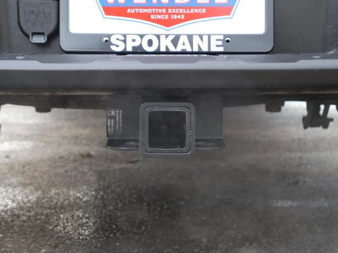 Certified 2022 Nissan Frontier SV w/ Technology Package image 21