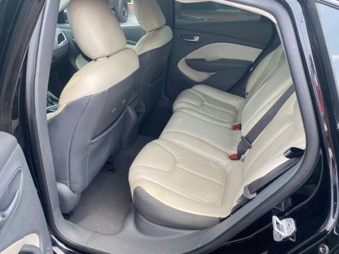 Used 2013 Dodge Dart Limited w/ Technology Group FWD image 11