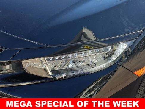 Used 2018 Honda Civic Sport Touring image 32