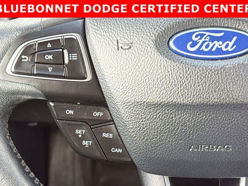 Used 2020 Ford EcoSport SE w/ SE Convenience Package image 21