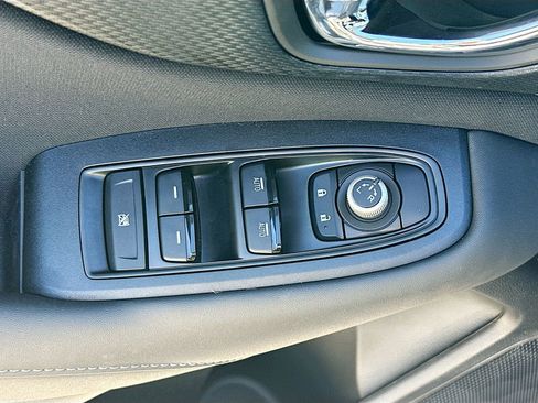 New 2025 Subaru Legacy Premium image 21