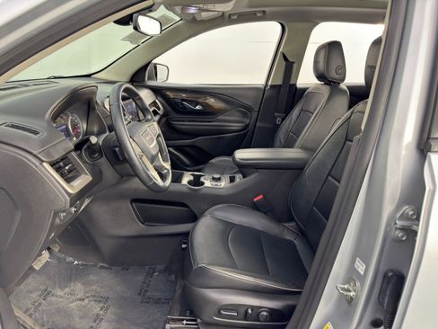 Used 2020 GMC Terrain Denali w/ GMC Pro Grade Package image 16